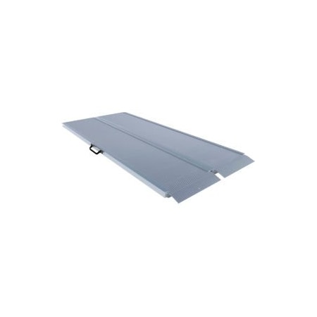 Ez-Access Traverse Curbless Folding Ramp 31 x 72-1/8 1200 Lb. Capacity Traverse SFEL06